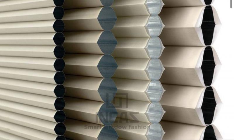 Kết cấu black out chuyên biệt