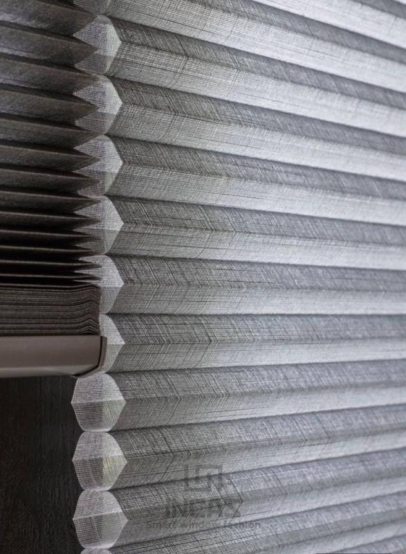 Rèm Tổ Ong 25mm – Tinh gọn, hiện đại cho mọi không gian