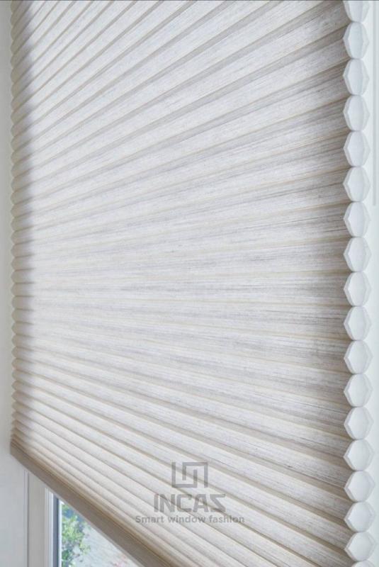 Rèm tổ ong 38mm - Sang trọng, đẳng cấp vượt trội